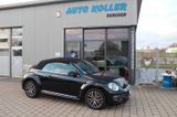 Volkswagen Beetle 1.2 TSI BMT ALLSTAR Cabriolet - Volkswagen Beetle: Automatik