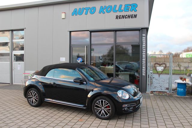 Volkswagen Beetle 1.2 TSI BMT ALLSTAR Cabriolet