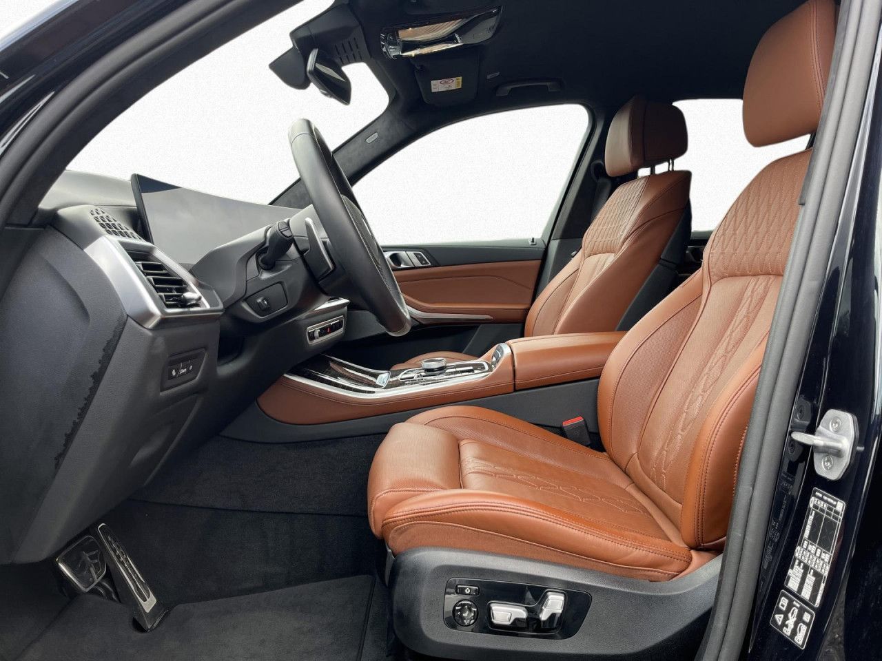 BMW X5 - Bild 14