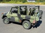 Mercedes-Benz G 250 H-Kennzeichen restauriert - Mercedes-Benz G 250 Gebrauchtwagen