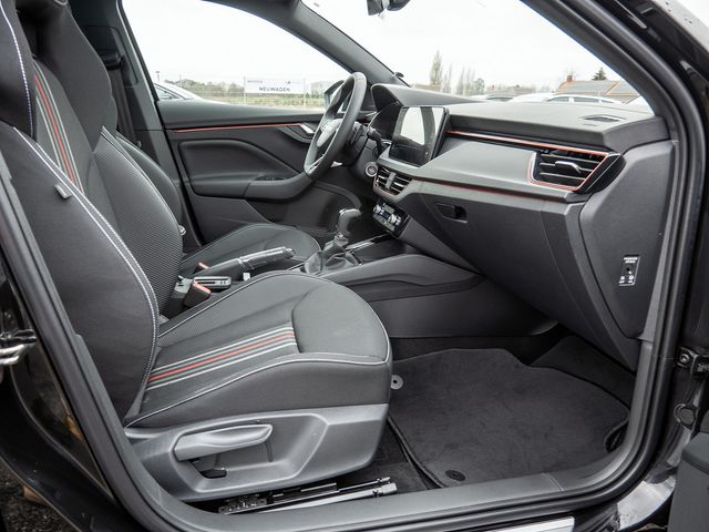 Foto Nummer 2: SKODA Scala