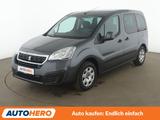 Peugeot Partner 1.6 Active*TEMPO*SHZ*KLIMA*BLUETOOTH* - Peugeot Partner mit Benzin-Antrieb