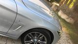 BMW 430i xDrive Cabrio M Sport A M Sport - silberne BMW 430