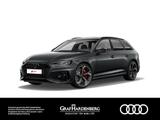 Audi RS 4 Avant 2.9 TFSI quattro . Matrix Navi B&O - gebrauchte Audi RS4 aus dem Jahr 2021