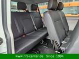 Volkswagen T6 Transporter Bus Caravelle Trendline 9-Sitzer - Volkswagen: 9 Sitzer, Transporter