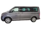 Volkswagen T6.1 2.0 TDI Multivan Highline DSG  LEDER, KLIMA - Volkswagen T6 Multivan in Magdeburg