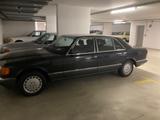 Mercedes-Benz 560 - Mercedes-Benz 560 von privat