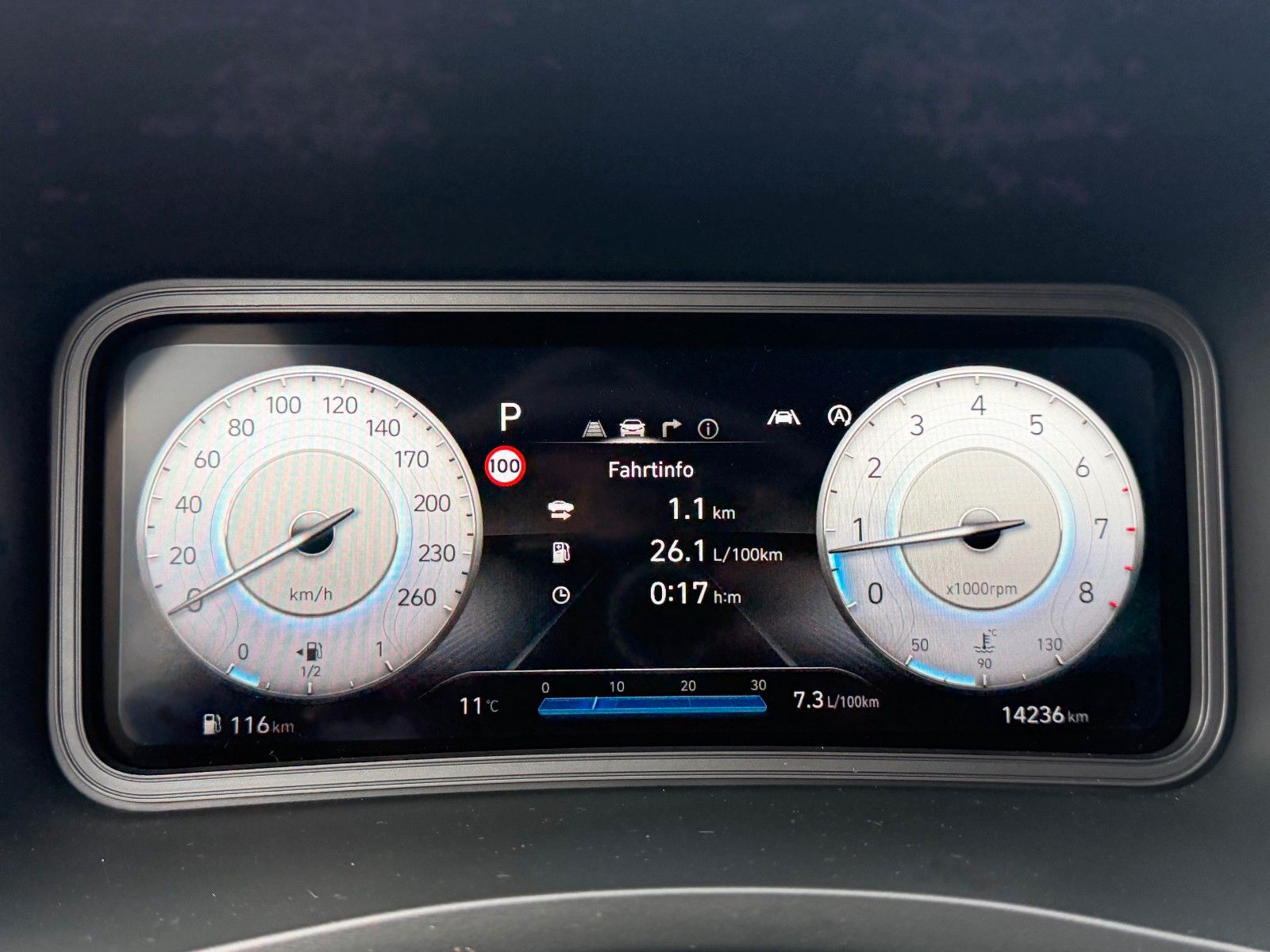 Fahrzeugabbildung Hyundai KONA 1.6 T-GDI N Line *Navi*Kamera*CarPlay*LED*