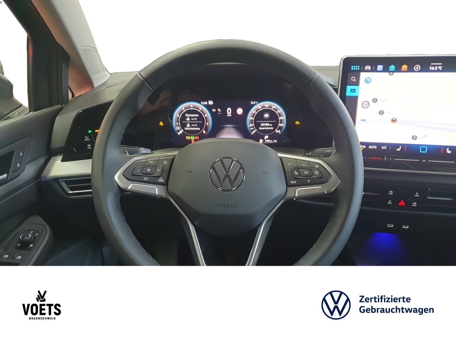 Volkswagen Golf - Bild 13