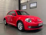 Volkswagen Beetle Lim. Design/Klima/Sitzheizung/PDC/Xenon - Volkswagen Beetle aus 2012 mit Diesel-Antrieb