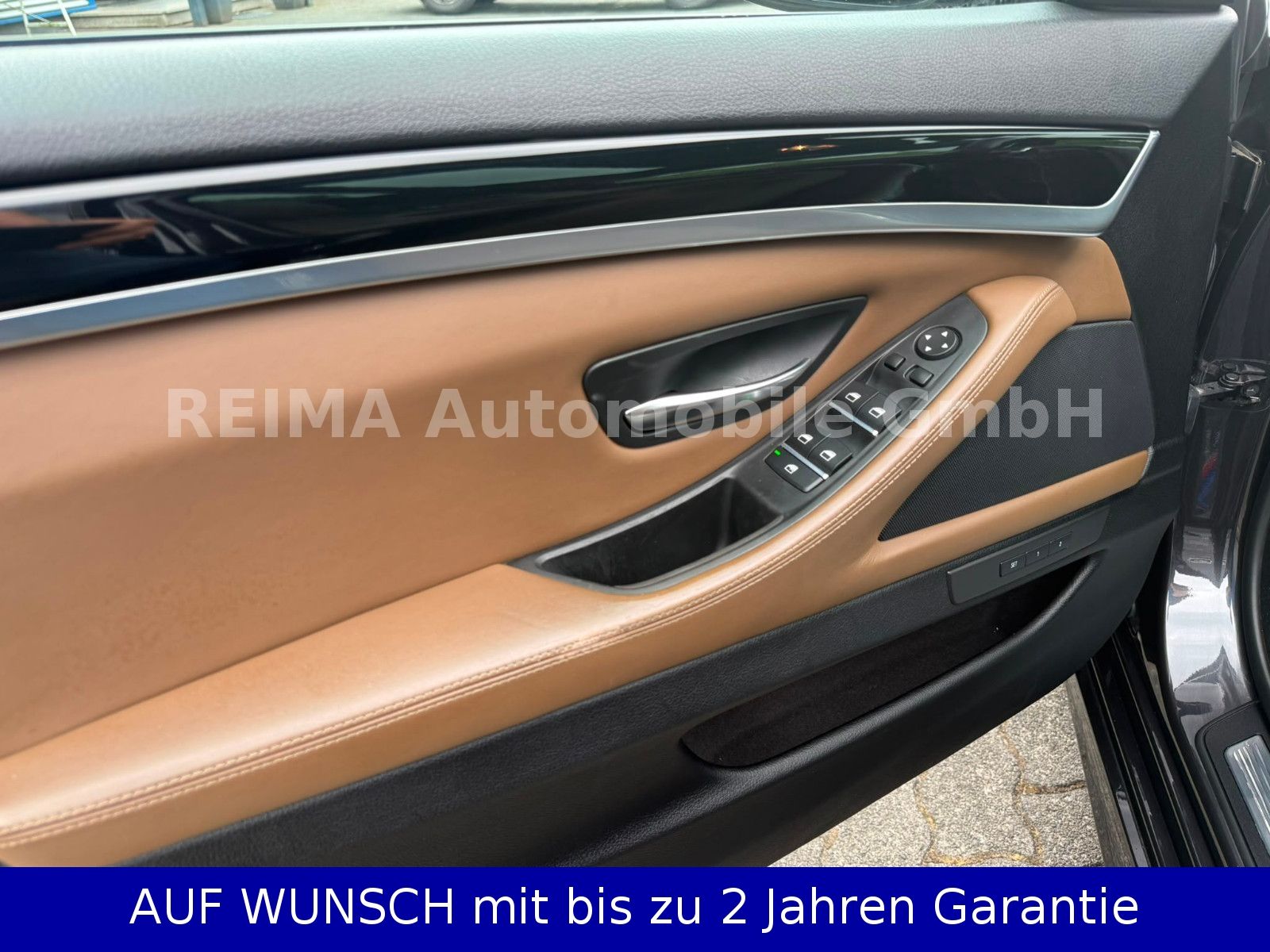 Fahrzeugabbildung BMW 535 d Touring xDrive M-Sportpaket, HUD, ACC,LED