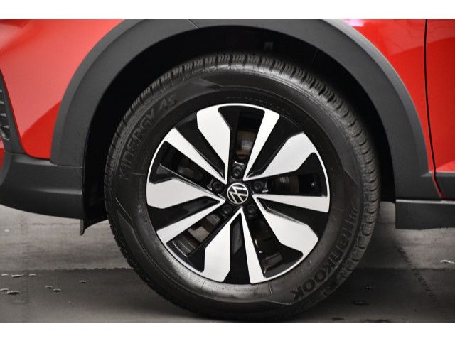 Volkswagen Taigo - Bild 12