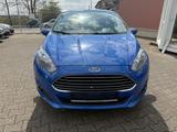 Ford Fiesta Trend - Ford Fiesta Gebrauchtwagen in Münster