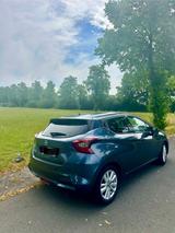 Nissan Micra 1.0 IG-T 100 N-CONNECTA Xtronic  - Nissan Micra