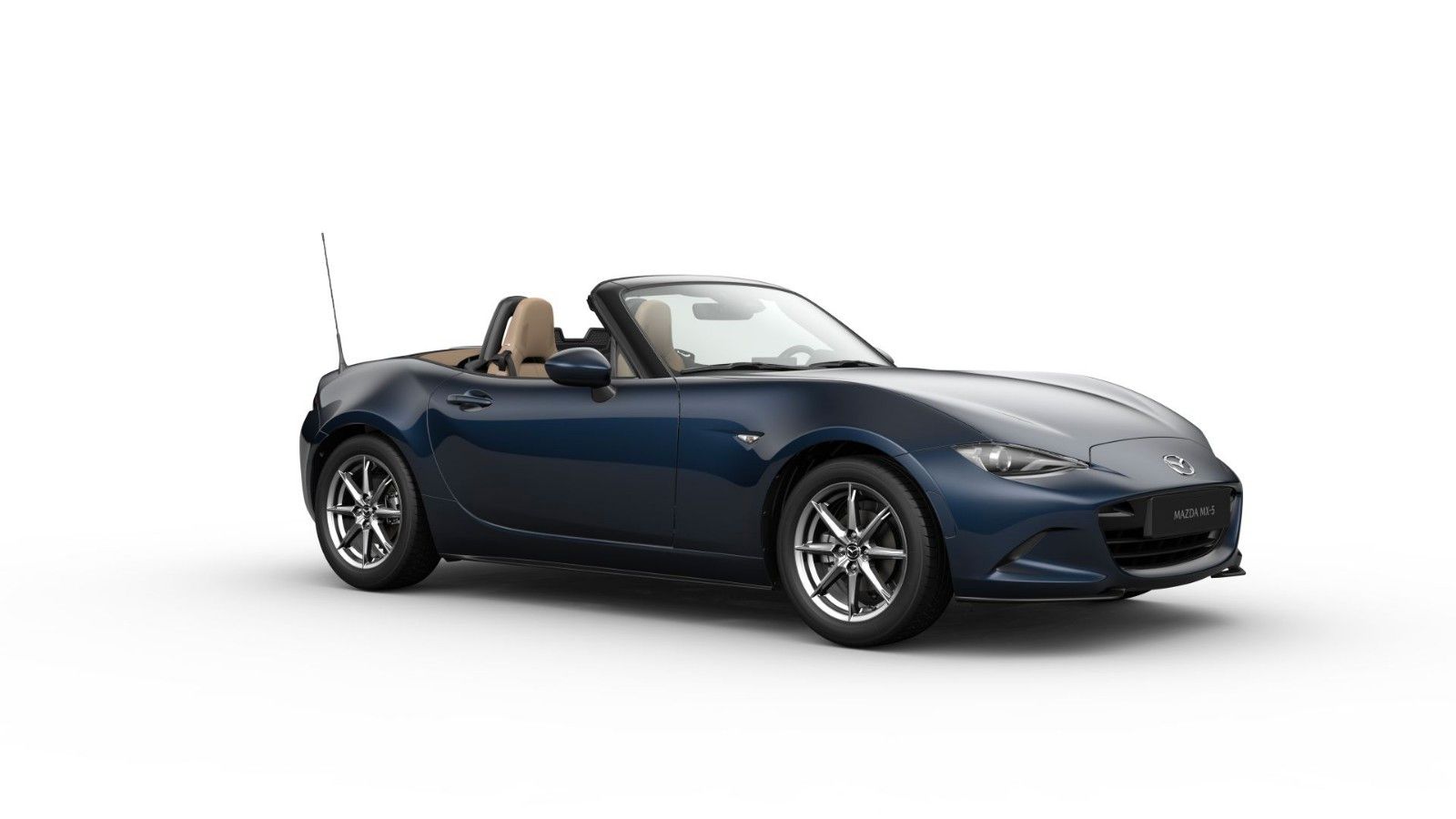 Mazda MX-5 - Bild 11