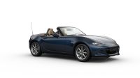 Mazda MX-5 - Vorschau Bild 11