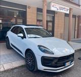 Porsche Macan 2.0 265cv PDK All. GTS "TETTO NAVY - Behindertengerechte Porsche Macan
