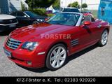 Chrysler Crossfire 3.2 V6 Roadster Automatik - Chrysler Autos von Händlern