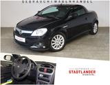 Opel Tigra Twin Top Enjoy 1.4 KLIMA*ALU - Opel Tigra: Enjoy