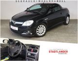 Opel Tigra Twin Top Enjoy 1.4 KLIMA*ALU - Opel Tigra aus 2005: Cabrio