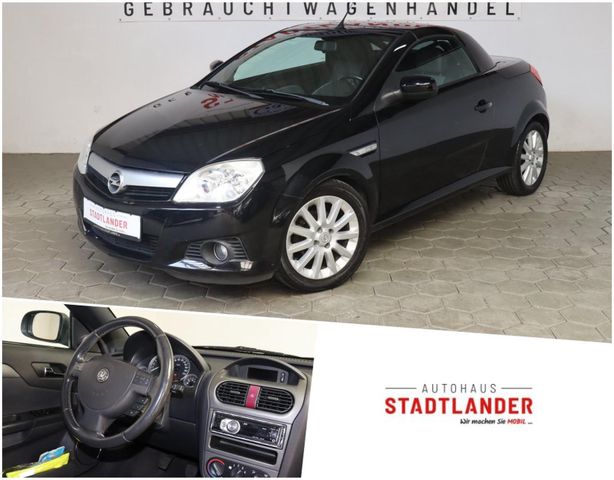 Opel Tigra Twin Top Enjoy 1.4 KLIMA*ALU