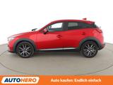 Mazda 2.0 Sports-Line *NAV*HUD*LED*TEMP*CAM*PDC*SHZ* - Mazda Gebrauchtwagen in Essen