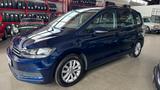 Volkswagen Touran Comfortline 1.4 TSI BMT - VW Touran Gebrauchtwagen in Düsseldorf