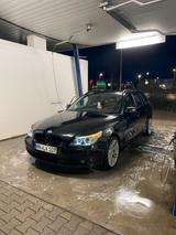 BMW 5er 525d E61 Touring - BMW: 5er E61