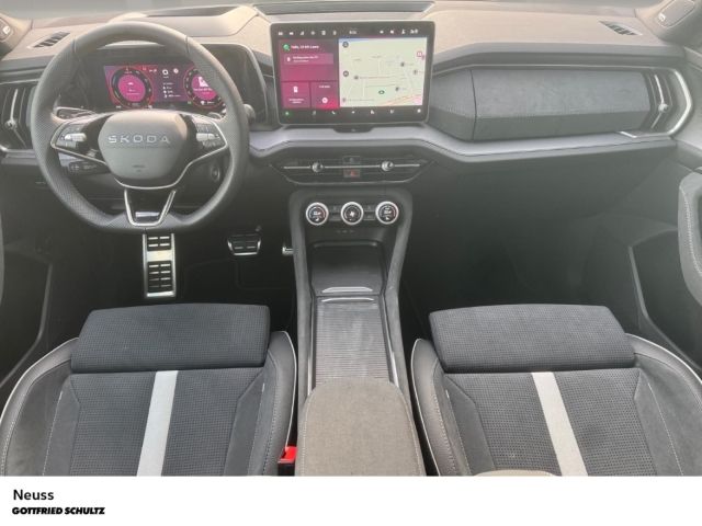 Skoda Kodiaq - Bild 6