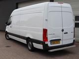 Mercedes-Benz Sprinter 316 CDI L3H2 Maxi Euro 6 - MBUX - Cruis - Angebote
