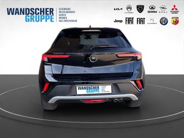 Opel Mokka 1.2 Turbo Elegance Kam.+LED+Navi+SHZ+LM