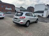 Hyundai Santa Fe 2.2 CRDi Premium Leder XENON AnhKpl - gebrauchte Hyundai SANTA FE aus dem Jahr 2011