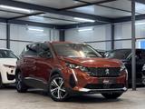 Peugeot 5008 Allure 7SITZER*TOTW*SPUR*APPS*CITY*1.HAND - Peugeot 5008 Gebrauchtwagen in Frankfurt