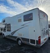 Hobby 670 AK GFLC Toskana * Doppelboden * - Wohnwagen in Düsseldorf