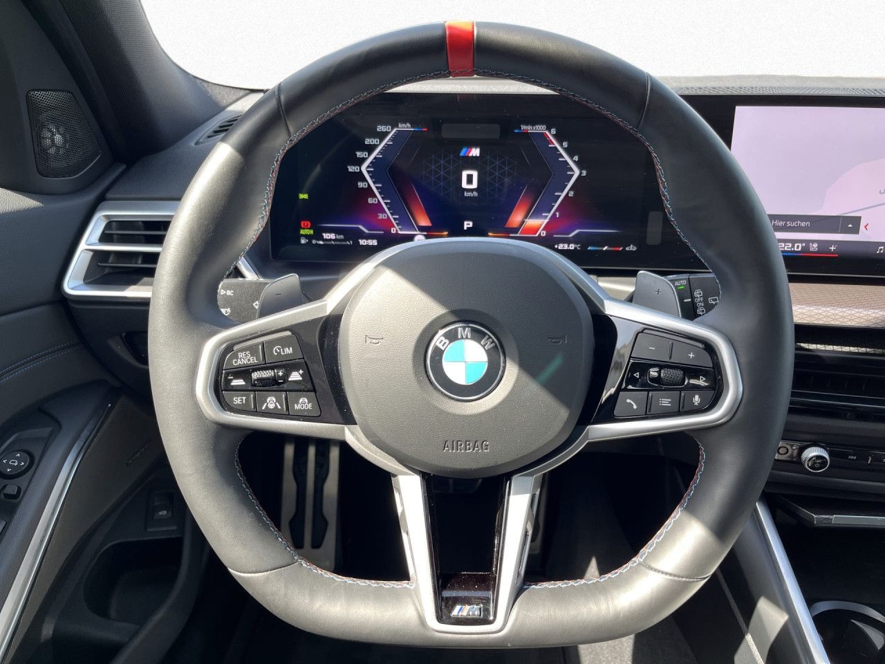 BMW M340d - Bild 17