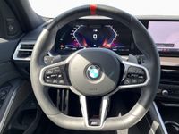 BMW M340d - Vorschau Bild 17
