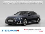 Audi A8 50 TDI Pano*Matrix*Standhzg. - Audi A8 Jahreswagen