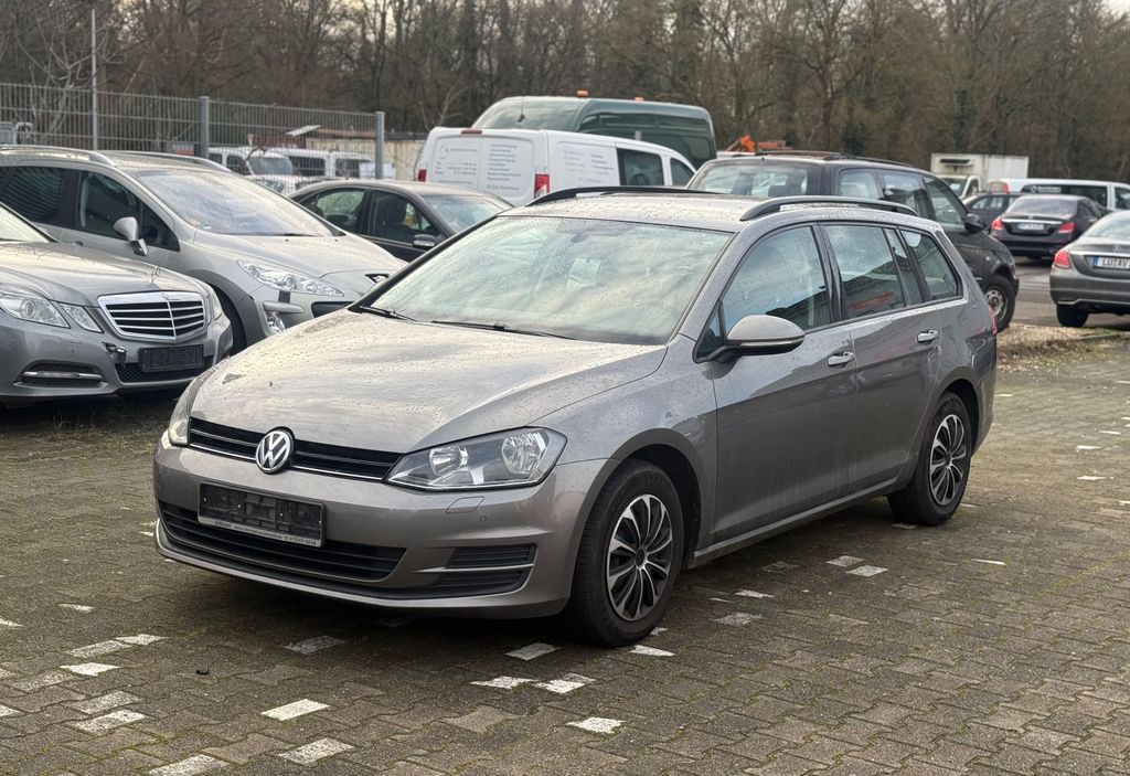 Angebot ansehen Volkswagen Golf