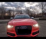 Audi S5 3.0 TFSI S tronic quattro Sportback - - Audi S5: 3.0
