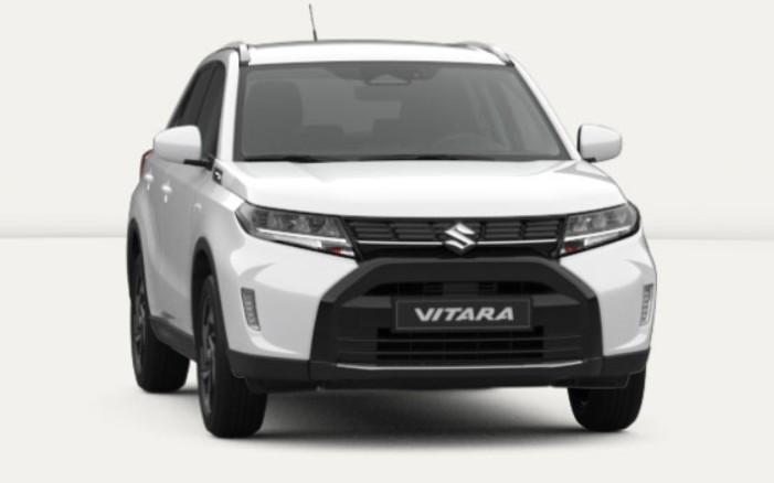 Suzuki Vitara 1.4 Comfort+ Allgrip I Navi I Panorama I