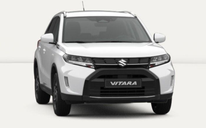 Suzuki Vitara - Bild 4