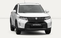 Suzuki Vitara - Vorschau Bild 4