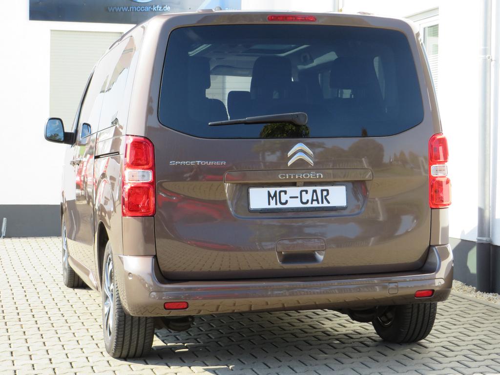Citroën SpaceTourer