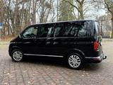 Volkswagen T6.1 Multivan Highline, SHZ, Leder, AHK