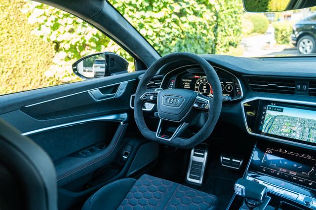 Audi RS6 GT / SOFORT VERFÜGBAR/ LASER/ B&O