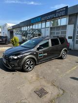 Dacia Jogger TCe 110 Extreme+ 7-Sitzer Extreme+ - Dacia Jogger