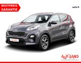 Kia Sportage 1.6 T-GDI Vision Navi Sitzheizung PDC - Kia Sportage: V6