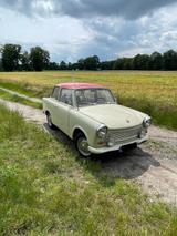 Trabant 601 - Trabant in Hannover