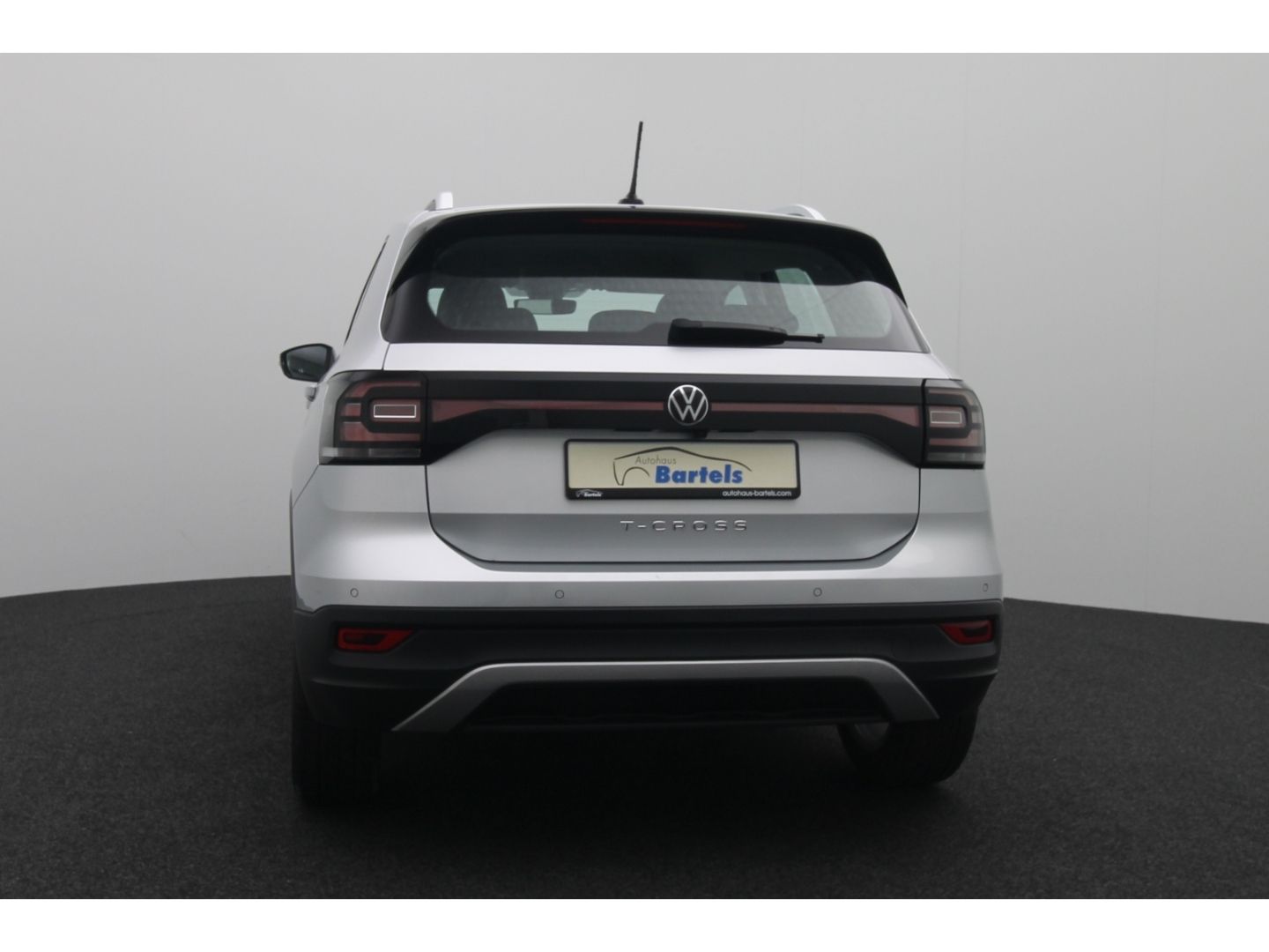 Fahrzeugabbildung Volkswagen T-Cross Style ACC LED NAVI Kamera