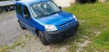 Citroën Citroen Berlingo 1 6  HDI - gebrauchte Citroën Berlingo aus dem Jahr 2006